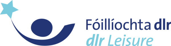 DLR Leisure Logo