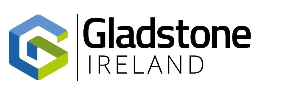 Gladstone Ireland Logo