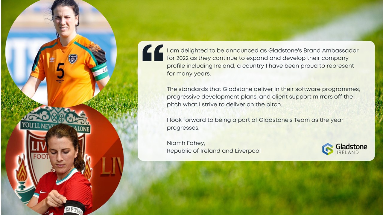 Niamh Fahy Quote and picture home page