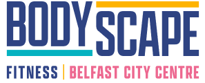 bodyscape belfast logo