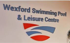 wexford swimming leisure centre